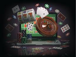 Онлайн казино Casino Joo