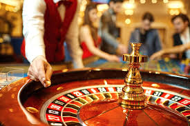 Casino Roy Spins